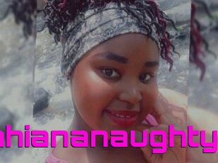 Dahiananaughty