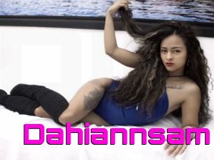 Dahiannsam