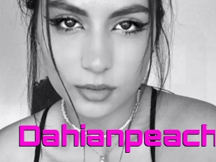 Dahianpeach
