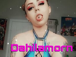 Dahilamorn