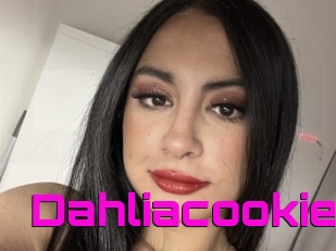 Dahliacookie