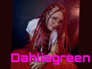 Dahliagreen