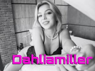 Dahliamiller