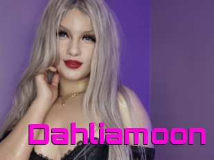 Dahliamoon