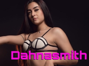 Dahnasmith
