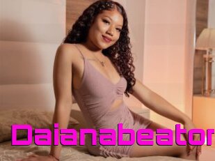 Daianabeaton