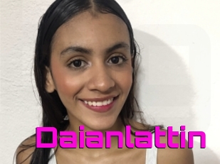 Daianlattin