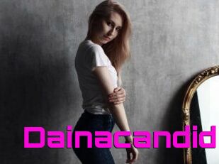 Dainacandid