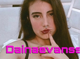 Dainaevanss