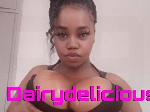 Dairydelicious