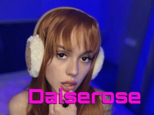 Daiserose