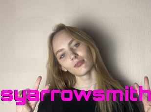 Daisyarrowsmith