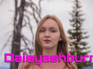 Daisyashburn
