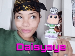 Daisyaye