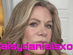 Daisydanielsxo