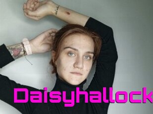Daisyhallock
