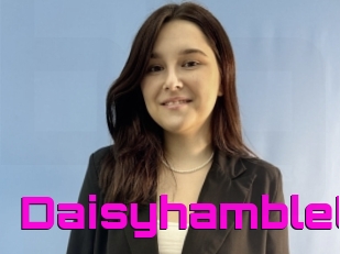 Daisyhamblet