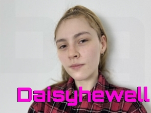Daisyhewell