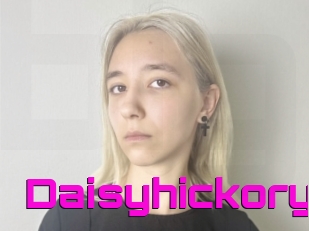 Daisyhickory