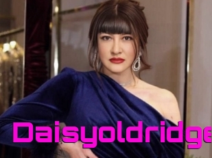 Daisyoldridge