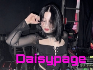 Daisypage