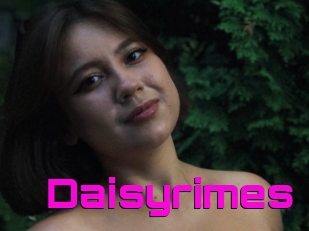 Daisyrimes