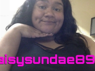 Daisysundae89