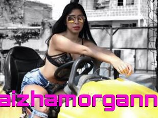 Daizhamorgann