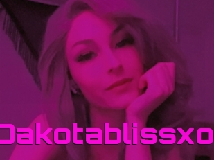 Dakotablissxo