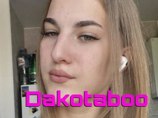 Dakotaboo