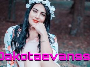 Dakotaevanss