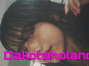 Dakotaholand