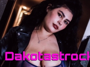 Dakotastrock