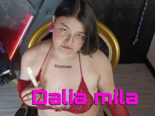 Dalia_mila