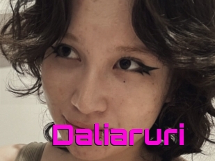 Daliaruri