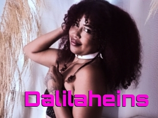 Dalilaheins