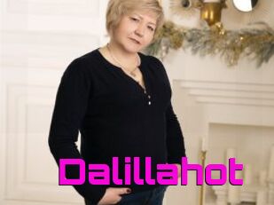 Dalillahot