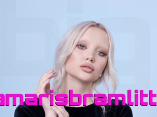 Damarisbramlitt