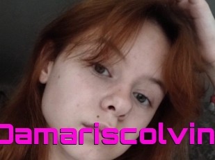 Damariscolvin