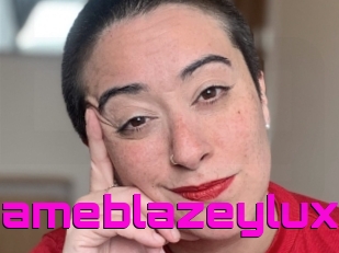 Dameblazeylux