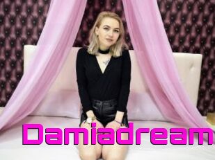 Damiadream
