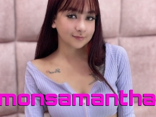 Damonsamantha