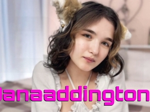 Danaaddington
