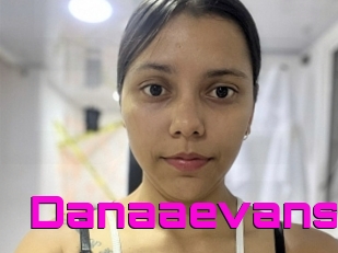 Danaaevans