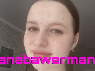 Danabawerman