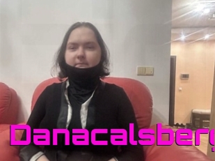 Danacalsberg
