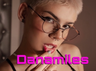Danamiles
