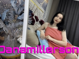 Danamillerson