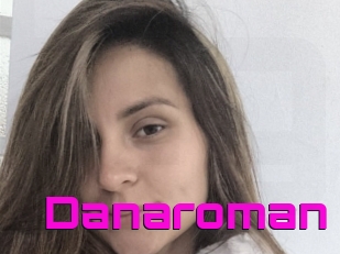 Danaroman