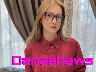Danashaws